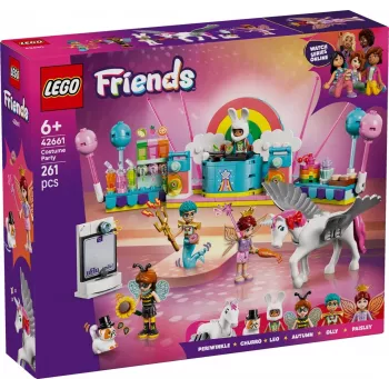 Wild Life Pinguin-Familie, Spielfigur