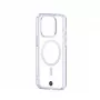 PEDEA MagCase für Apple iPhone 16 Pro transparent (501600002)