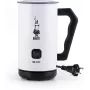 Bialetti MKF02 Automatischer Milchaufschäumer/-wärmer Weiß