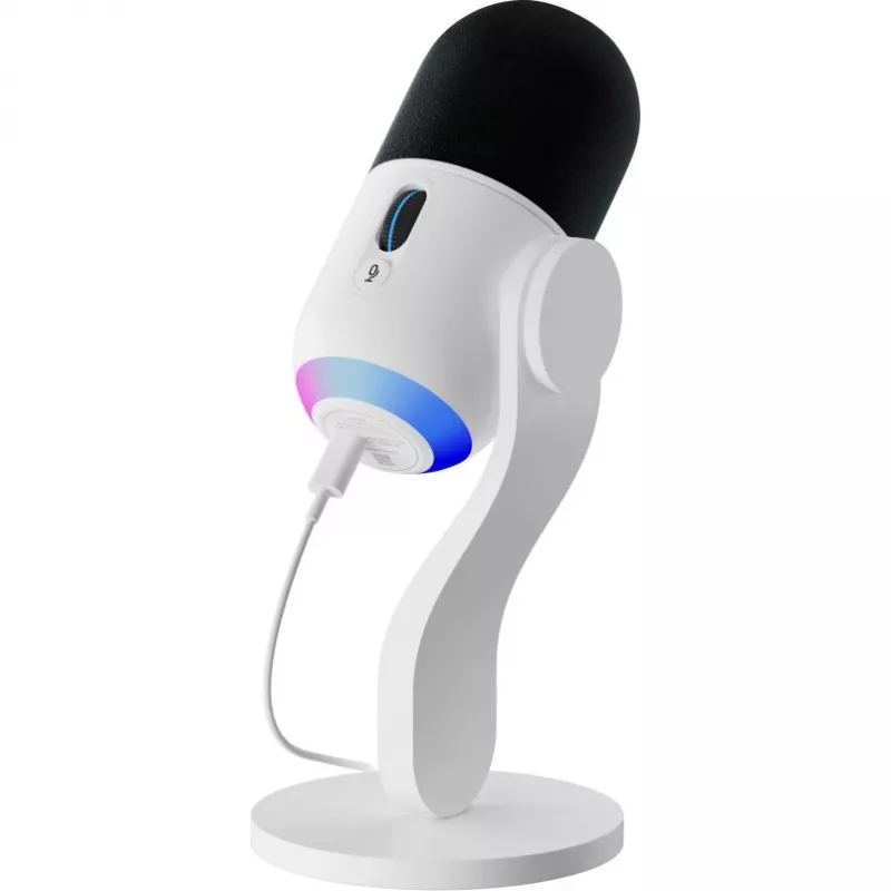 Tischmikrofon Logitech G Yeti GX