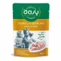 Oasy More Love Thunfisch mit Krabbe Beutel 70g