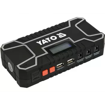 STARTHILFEGERÄT 12000mA YT-83082 YATO