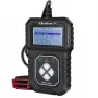 OBDII Diagnosetester QOLTEC ProLine (Modell 50684)