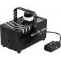 Nebelmaschine EUROLITE DYNAMIC FOG 600 mit Montagehalterung und Fernbedienung