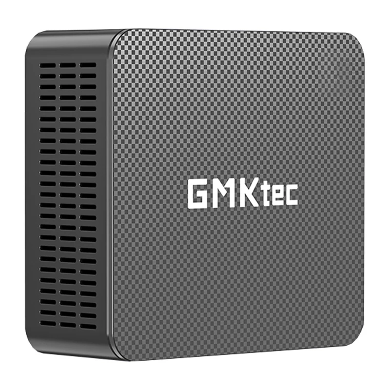 Mini PC GMKtec G3S Intel N95, 8 GB RAM, 256 GB SSD, Windows 11 Pro