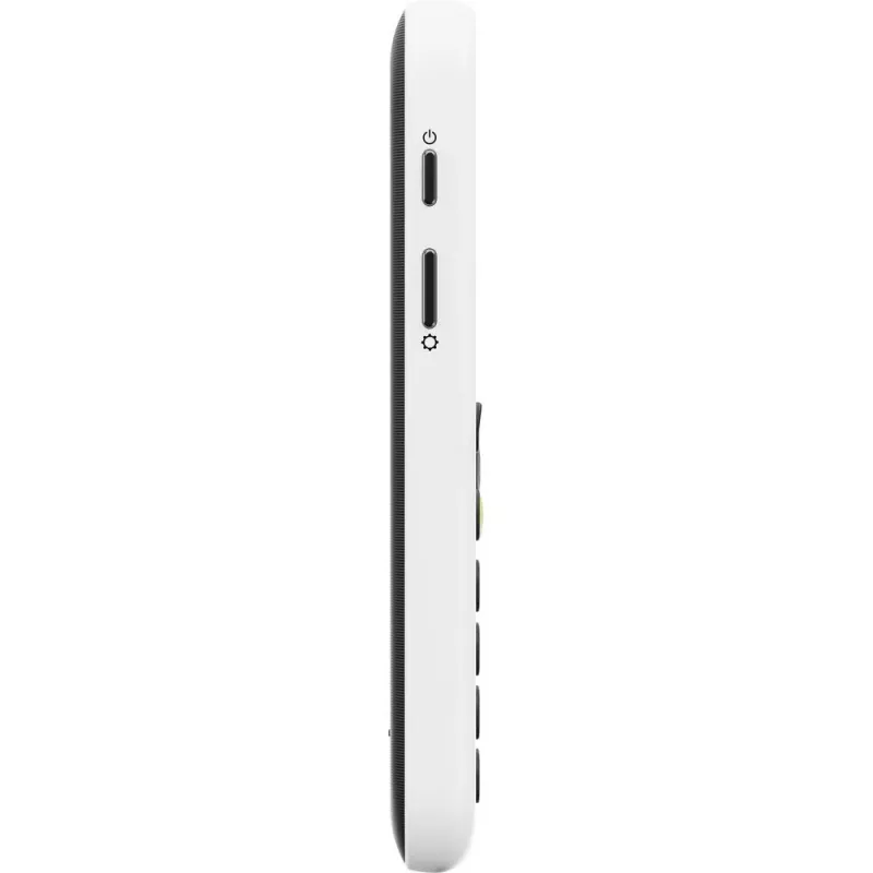 Smartphone Doro Leva X10 2,4 Zoll 1150 mAh Graphit