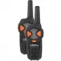 Zweiwege-Funkgerät Stabo Freecomm 100 6 Kanäle 446.00625 - 446.06875 MHz Schwarz