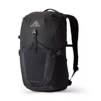 Gregory Nano Wanderrucksack 24 l Schwarz