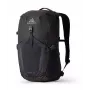 Gregory Nano Wanderrucksack 24 l Schwarz