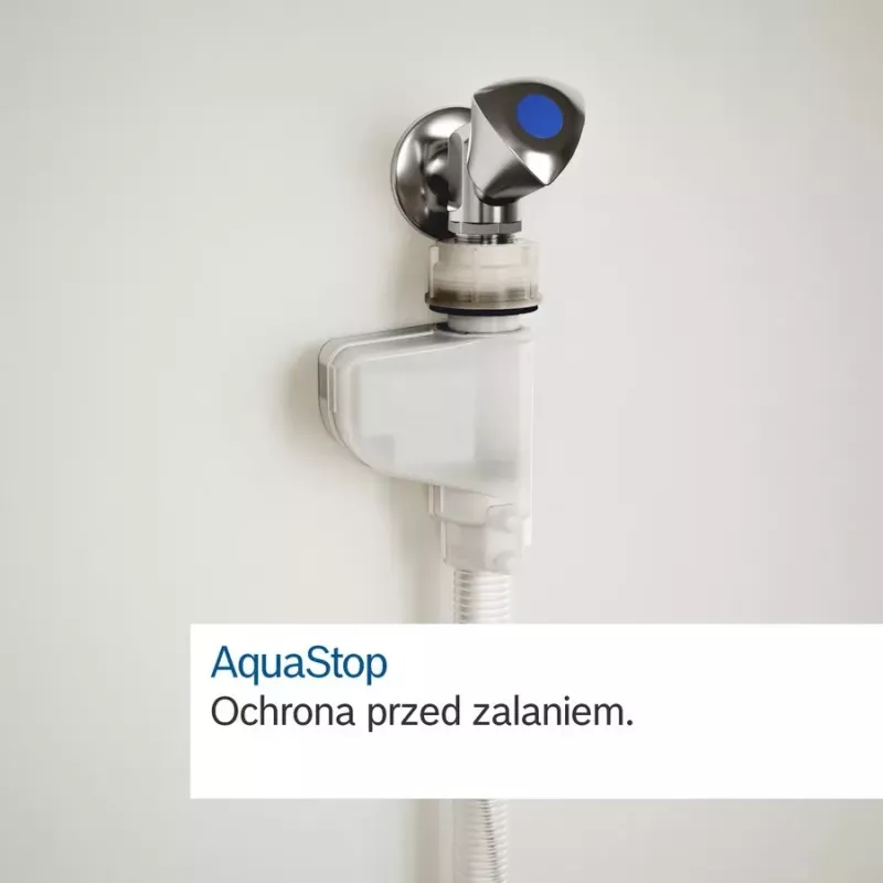 Einbau-Geschirrspüler Bosch SPV4EKX24E, 9 Maßgedecke, 44 dB
