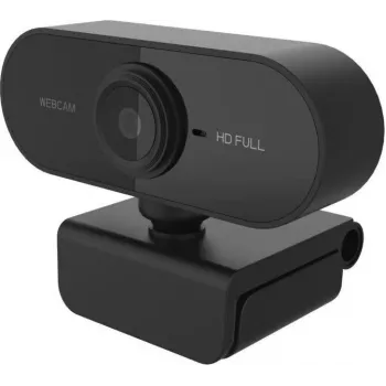 Webcam MANTA W177 1080p-Auflösung mit Bluetooth-Konnektivität