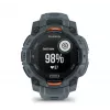 Smartwatch Instinct 3 SOLAR/TWILIGHT 010-02934-01 Garmin