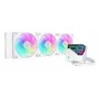 DeepCool LT360 Prozessor All-in-One Flüssigkeitskühler, 12 cm, weiß, 1 St.