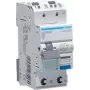 RCBO-Schalter 1P+N 6kA B-13A 30mA ADS913D (ADS913D)