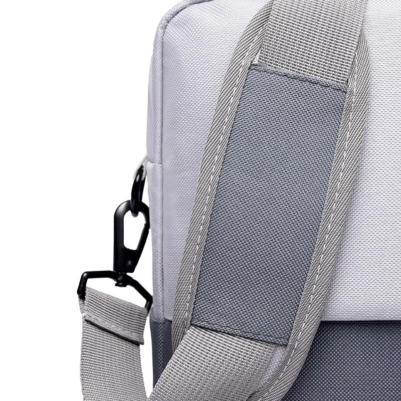 Addison 300215 Notebook-Tasche 39,6 cm (15,6) Aktentasche Schwarz