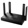 Cudy WR3000 Wireless-Router Gigabit Ethernet Dualband (2,4 GHz / 5 GHz) Schwarz