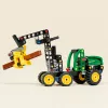 LEGO TECHNIC 42218 John Deere 1470H Radharvester