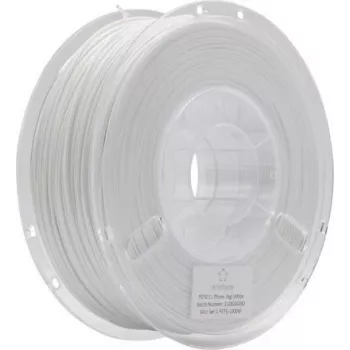 Renkforce RF-4738594 Filament PETG 1,75 mm 1000 g Weiß 1 Stk.