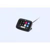 Hardware Stream Deck Elgato Neo schwarz 10GBJ9911 — anpassbare Tasten für Shortcuts und Makros