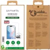 Bildschirmschutzfolie 4smarts 541201 für iPhone 16 Pro gehärtetes Glas