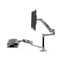 ERGOTRON WorkFit-LX, Sit-Stand-Tischmontagesystem