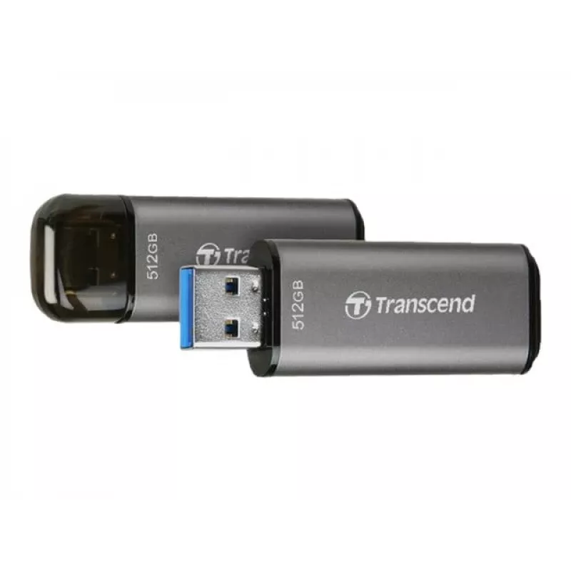 USB-Stick Transcend 512 GB USB Type-A JetFlash 920