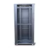 Freistehendes Rack Extralink Rackmount-Schrank 42U 600x800 Schwarz