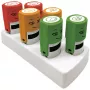 Stempel Colop 157235 Rund Mehrfarbig für Kinder