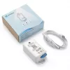 DRAGINO LoRaWAN Temperatur- & Feuchtigkeitssensor LHT65S-EU868-E3 — LoRaWAN EU868 Umweltsensor