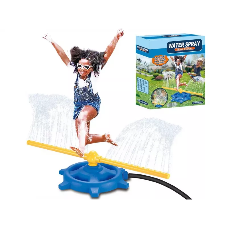 Wassersprühgerät Madej Wave Skipper 011823 verstellbare Düse leichtgewichtig