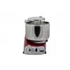 Küchenmaschine Ankarsrum Assistent Original AKR 6230 RD — 1500 W, 7 L Edelstahlschüssel, Metallgehäuse, Rot