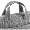 Laptoptasche Rivacase 7921 für 14-Zoll-Laptops, hellgrau