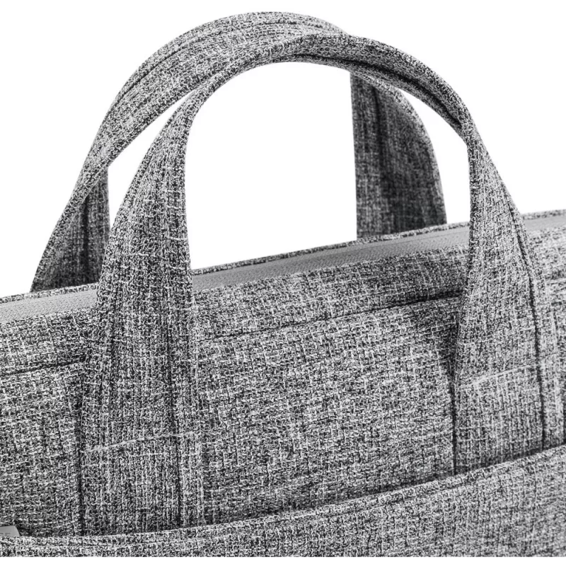 Laptoptasche Rivacase 7921 für 14-Zoll-Laptops, hellgrau