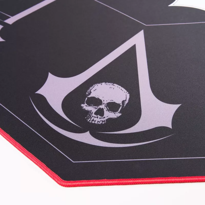Subsonic Gaming Fußmatte Assassin's Creed