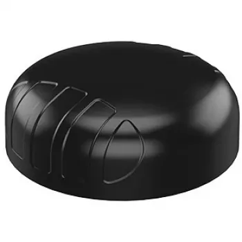 Poynting · Antenne · 5G/LTE · Fahrzeug · A-PUCK-0008-V2-01 · schwarz · SMA (M) & RPSAM Adapter · Fahrzeug/WLAN 6dBi Antenne 2x LTE/1x DB WLAN 2m SMA-M Kabel S (A-PUCK-0008-V2-01)
