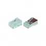 shiverpeaks BASIC-S Modular-Stecker RJ45, ungeschirmt 8-polig, 8 Kontakte belegt, vergoldete Kontakte, im (BS72051-100)