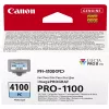Canon LUCIA PRO II Tintenpatrone 1 Stk. Original Standardertrag Foto-Cyan