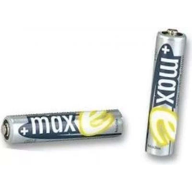 ANSMANN maxE - Batterie AA NiMH 2100 mAh - Bulk