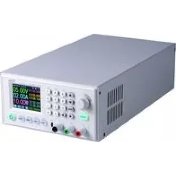 Joy-it JT-PS1440-C Labornetzteil, einstellbar 0 - 60 V 0 - 24 A 1440 W programmierbar, fernsteuerbar, schlanke Bauform Anzahl Outputs 2 x (JT-PS1440-C)