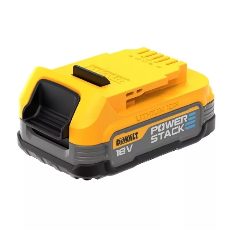 Batterie DeWALT DCBP034-XJ Lithium-Ionen 1,7 Ah