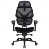 Gaming-Stuhl Thunder X3 FLEX Pro Ergonomisches Mesh TEGC-3076101.12