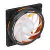 Darkflash DE8 Kühlventilator (schwarz)