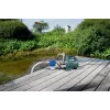 Wasserpumpe Metabo P 4500 Inox
