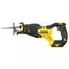 Stanley Fatmax SFMCS311B Reciprosäge 18 V schwarz, gelb