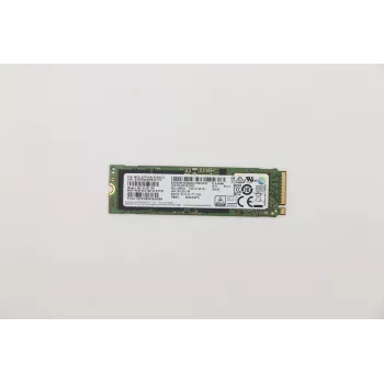 Lenovo SSD Storage SSD PM981 PCIe (01FR510)