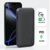 Tragbares Ladegerät PowerBank PB-Y46P 10000mAh