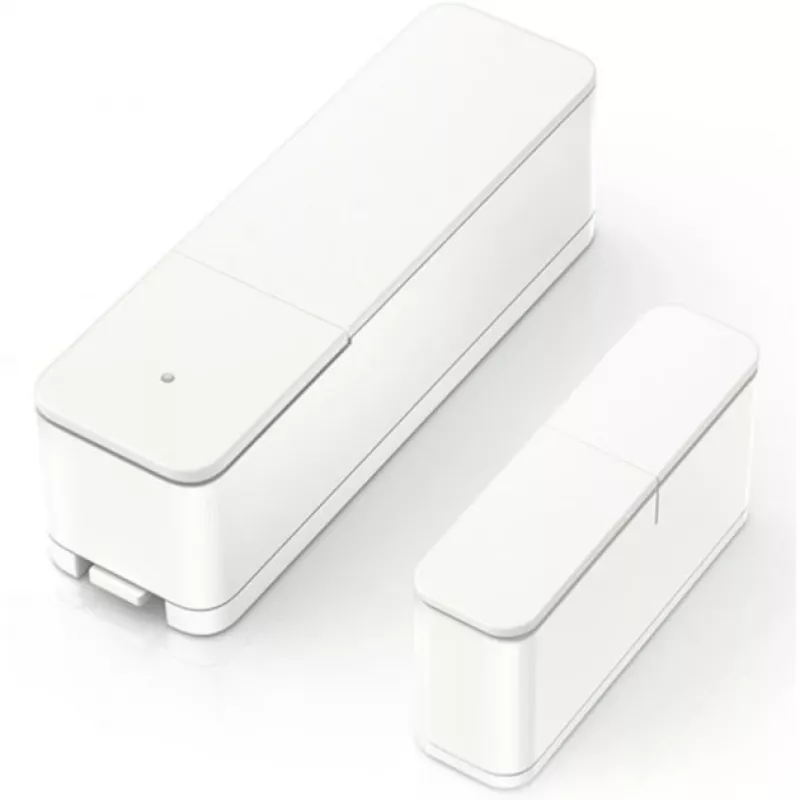 Bosch Door/Window Contact II Plus Tür-/Fenstersensor Kabellos Tür/Fenster Weiß