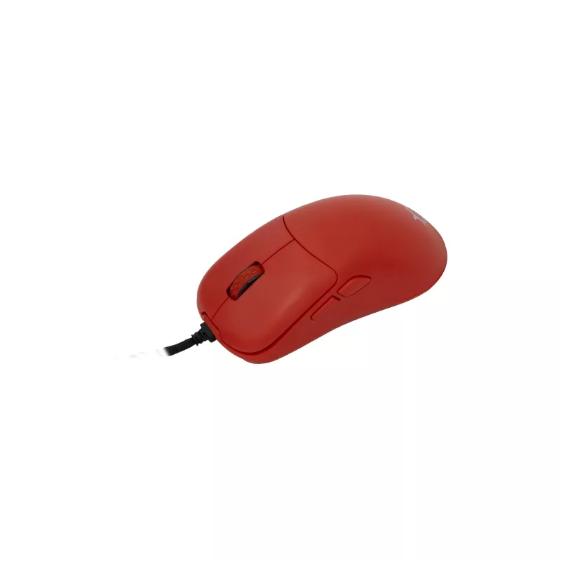 Maus White Shark GM-5014 Graphene Red USB