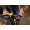 Stanley FATMAX SFMCV002B-XJ Staubsauger 7,5 L Trommelstaubsauger Nass- & Trockensauger ohne Beutel