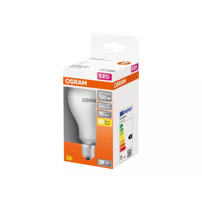 Parathom Classic LED | E27 | 19 W | Warmweiß